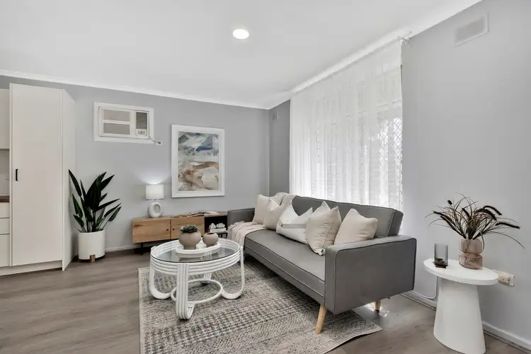 Second view of Homely unit listing, 5/21 Water Street, Semaphore SA 5019