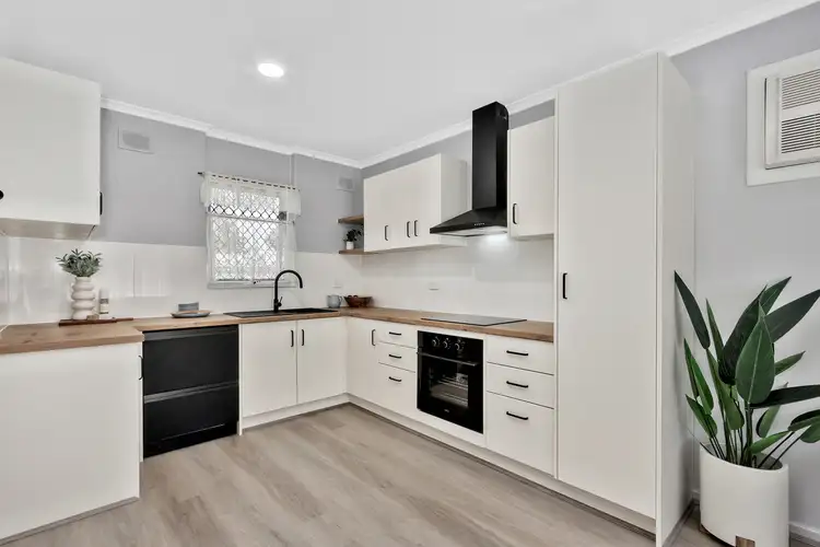 Third view of Homely unit listing, 5/21 Water Street, Semaphore SA 5019