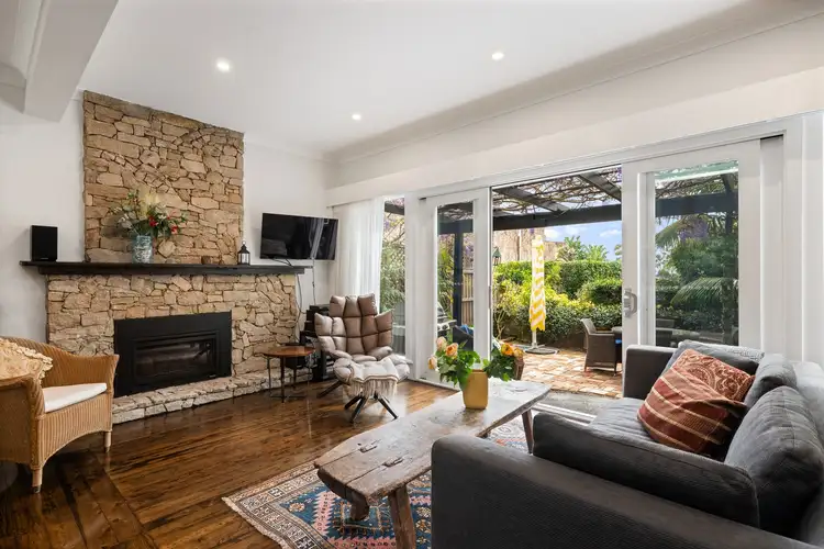 Third view of Homely house listing, 12 Cynthea Road, Palm Beach NSW 2108