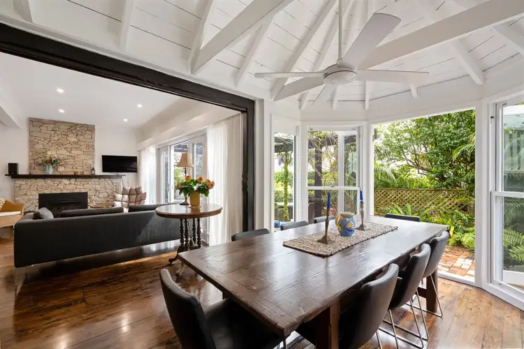 Fifth view of Homely house listing, 12 Cynthea Road, Palm Beach NSW 2108