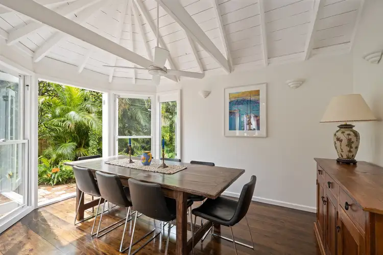 Sixth view of Homely house listing, 12 Cynthea Road, Palm Beach NSW 2108