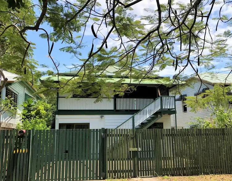 78 Minnie Street, Parramatta Park QLD 4870