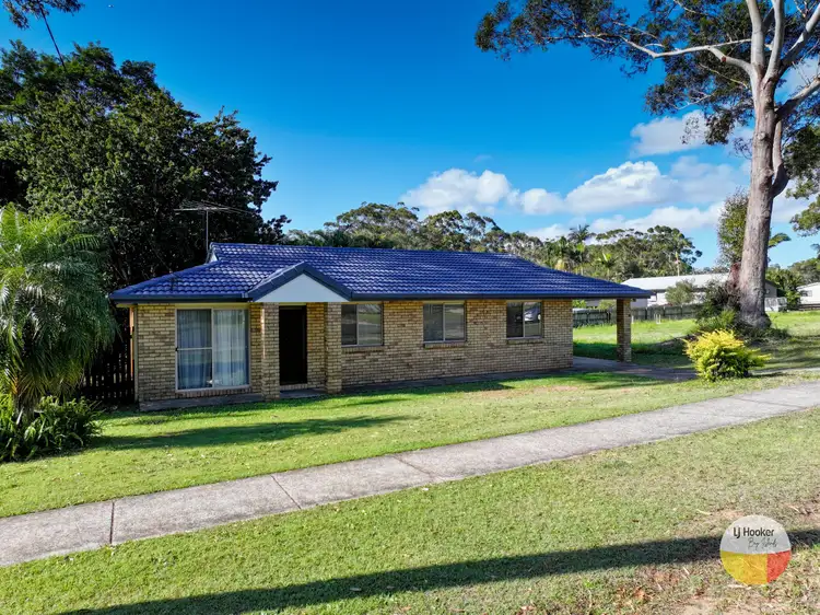 31 Jackson Road, Russell Island QLD 4184