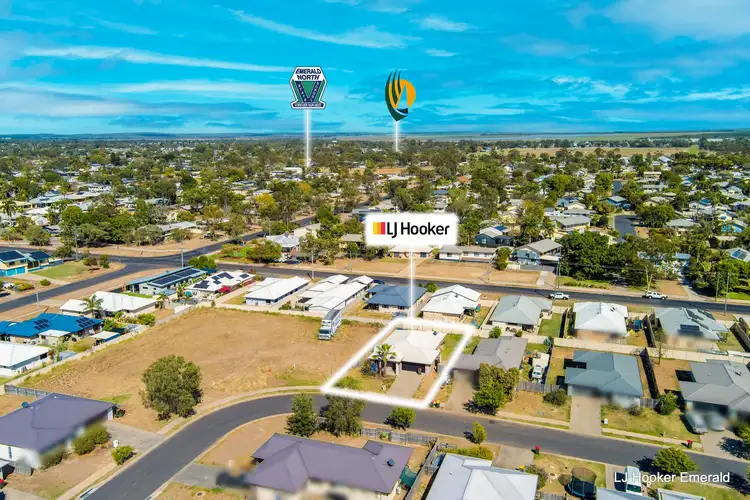 20 Jade Street, Emerald QLD 4720
