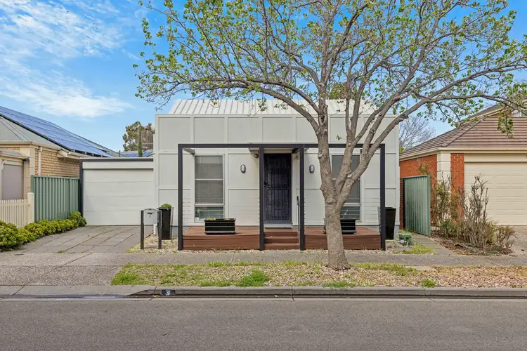 3 Market Lane, Mawson Lakes SA 5095