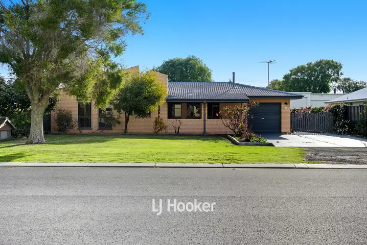 27 Jones Way, Abbey WA 6280