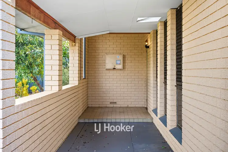 Second view of Homely house listing, 27 Jones Way, Abbey WA 6280