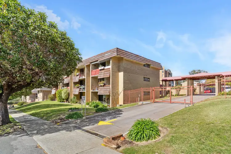 20/58 King George Street, Victoria Park WA 6100