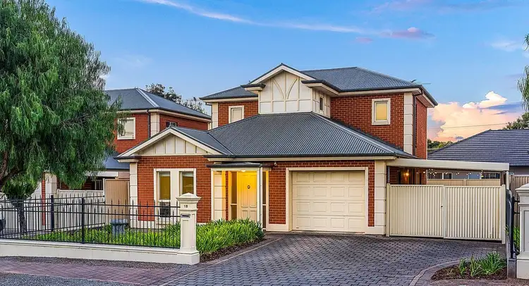 1B Milton Avenue, Tranmere SA 5073