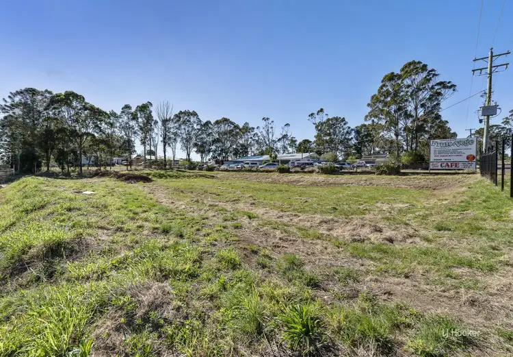 11922 D'Aguilar Highway, Yarraman QLD 4614
