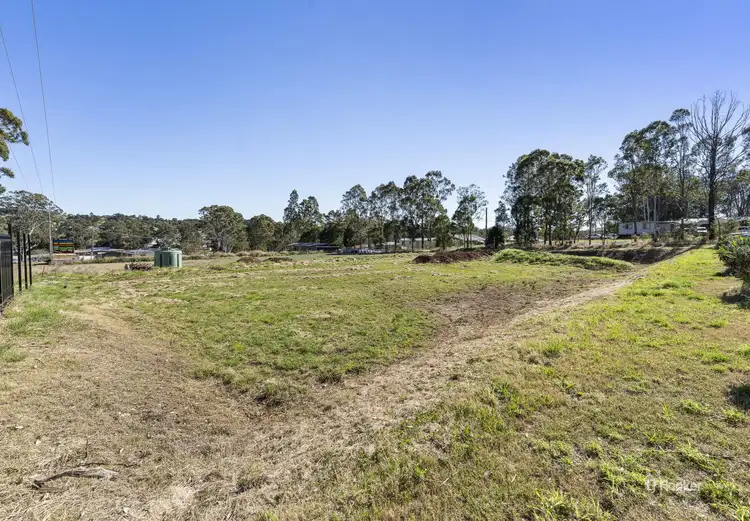 Fifth view of Homely land listing, 11922 D'Aguilar Highway, Yarraman QLD 4614