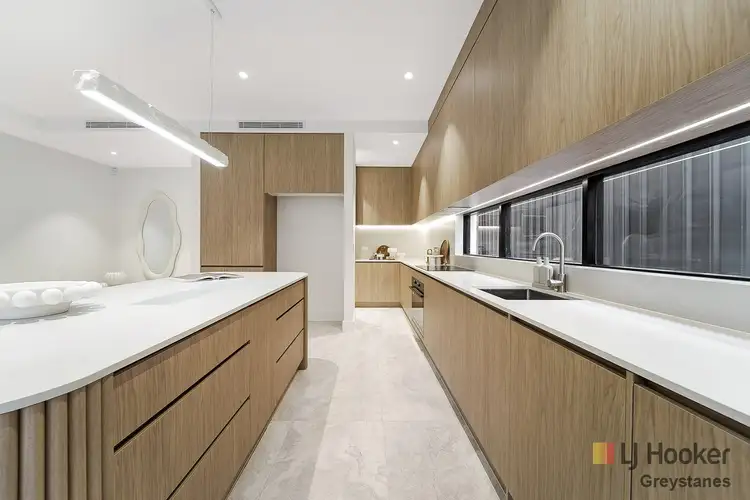 Third view of Homely house listing, 10B Hyacinth Street, Greystanes NSW 2145