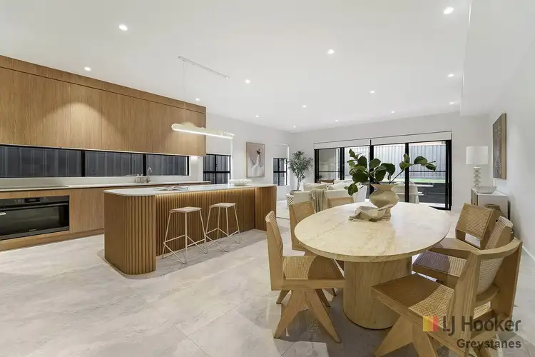 Fourth view of Homely house listing, 10B Hyacinth Street, Greystanes NSW 2145