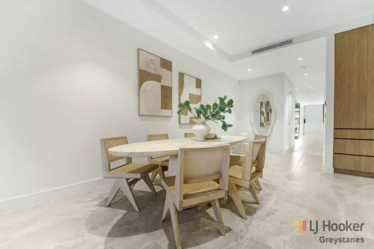 Fifth view of Homely house listing, 10B Hyacinth Street, Greystanes NSW 2145