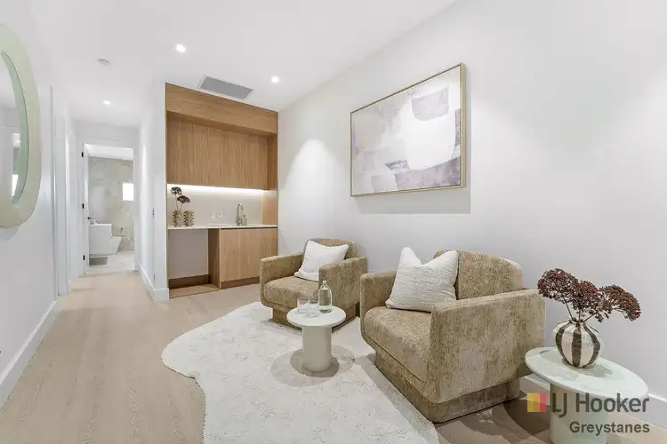 Sixth view of Homely house listing, 10B Hyacinth Street, Greystanes NSW 2145