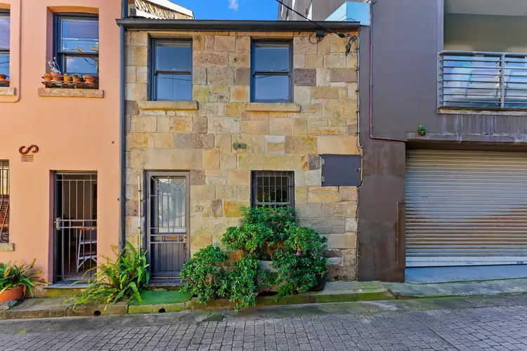 20 Chapel Street, Darlinghurst NSW 2010