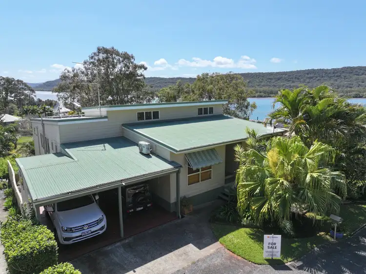 57 Seaward Drive, Russell Island QLD 4184