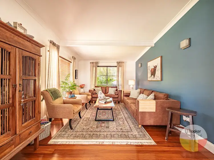 57 Seaward Drive, Russell Island QLD 4184