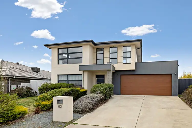 62 Cornelius Street, Coombs ACT 2611