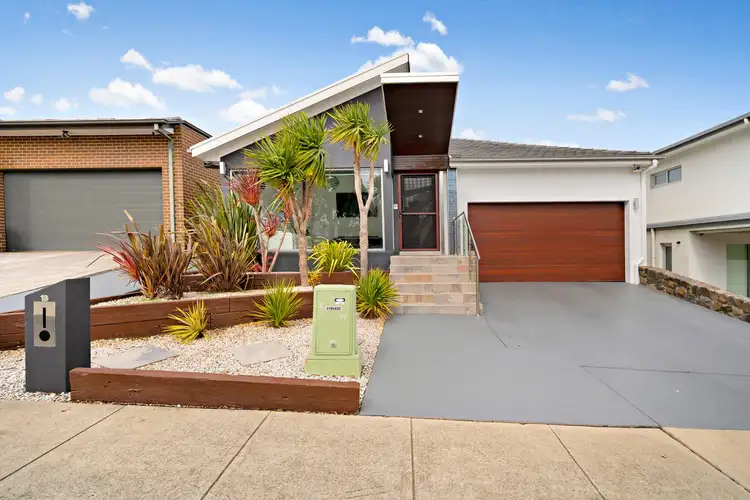13 Eve Langley Street, Franklin ACT 2913