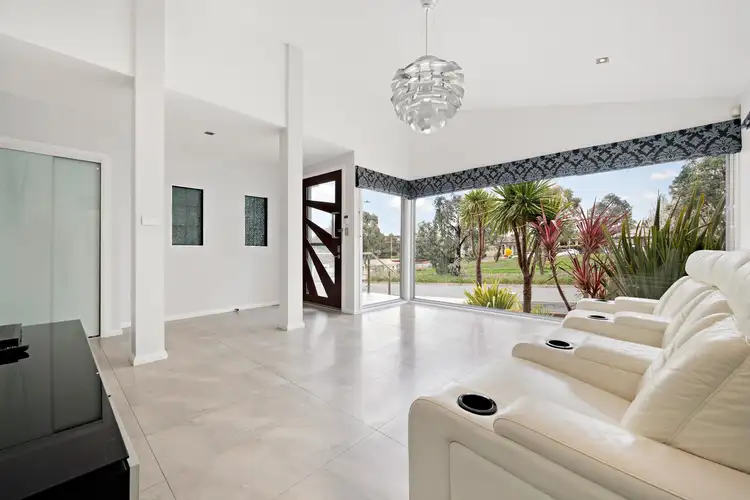 Second view of Homely house listing, 13 Eve Langley Street, Franklin ACT 2913