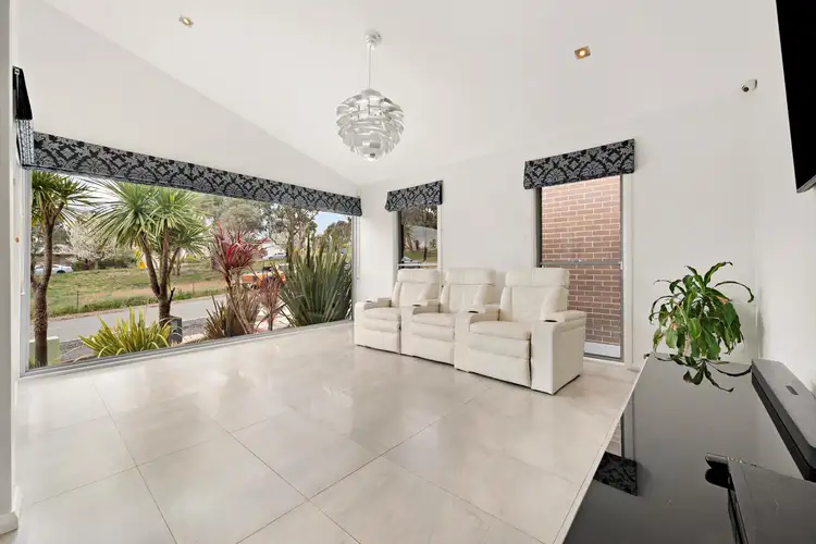 Third view of Homely house listing, 13 Eve Langley Street, Franklin ACT 2913