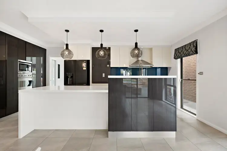 Fourth view of Homely house listing, 13 Eve Langley Street, Franklin ACT 2913