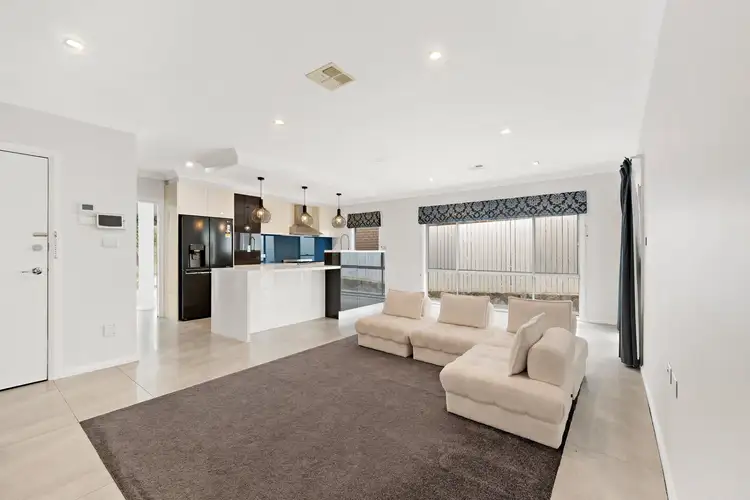 Fifth view of Homely house listing, 13 Eve Langley Street, Franklin ACT 2913