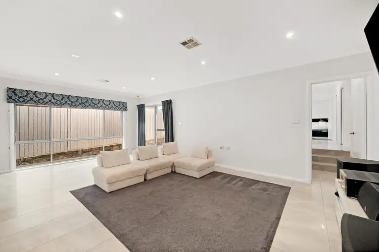 Sixth view of Homely house listing, 13 Eve Langley Street, Franklin ACT 2913