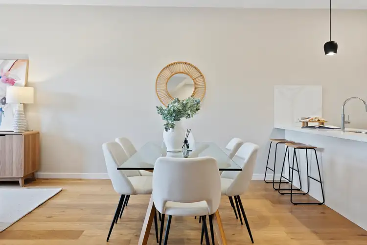 Fourth view of Homely townhouse listing, 35 Calaby Street, Coombs ACT 2611