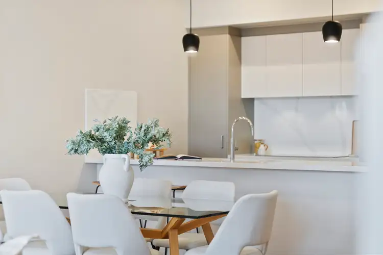 Fifth view of Homely townhouse listing, 35 Calaby Street, Coombs ACT 2611