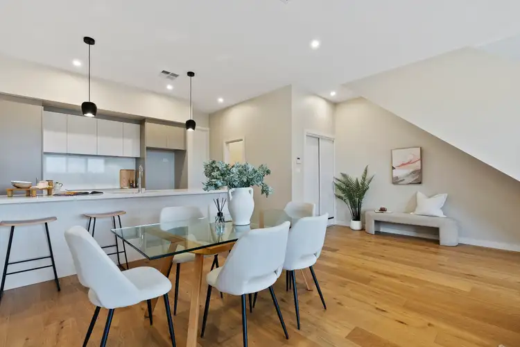 Sixth view of Homely townhouse listing, 35 Calaby Street, Coombs ACT 2611