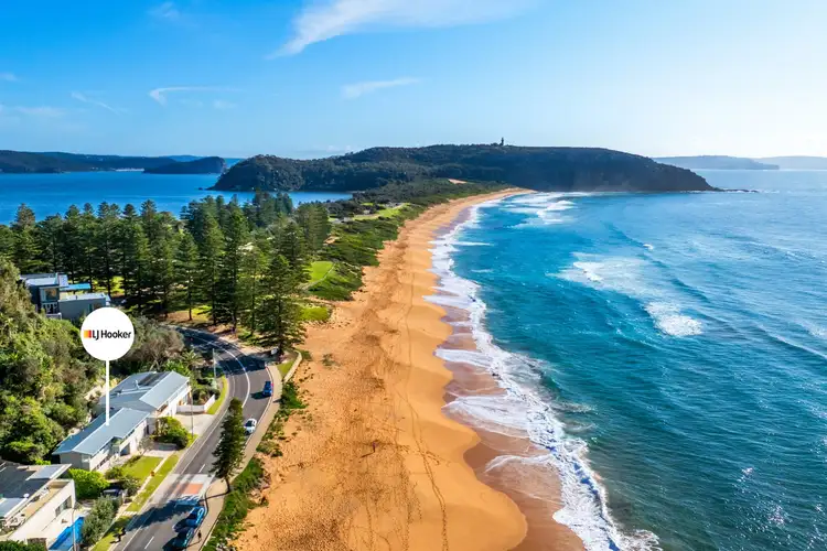 4 Ocean Road, Palm Beach NSW 2108
