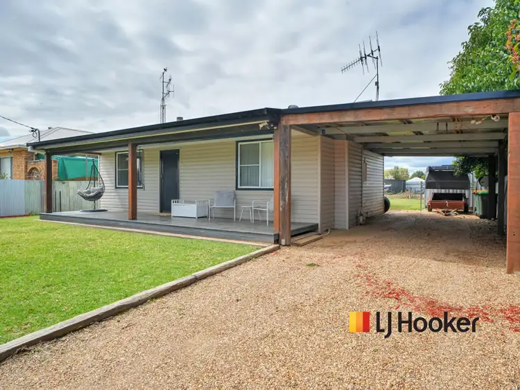 123 Meryula Street, Narromine NSW 2821