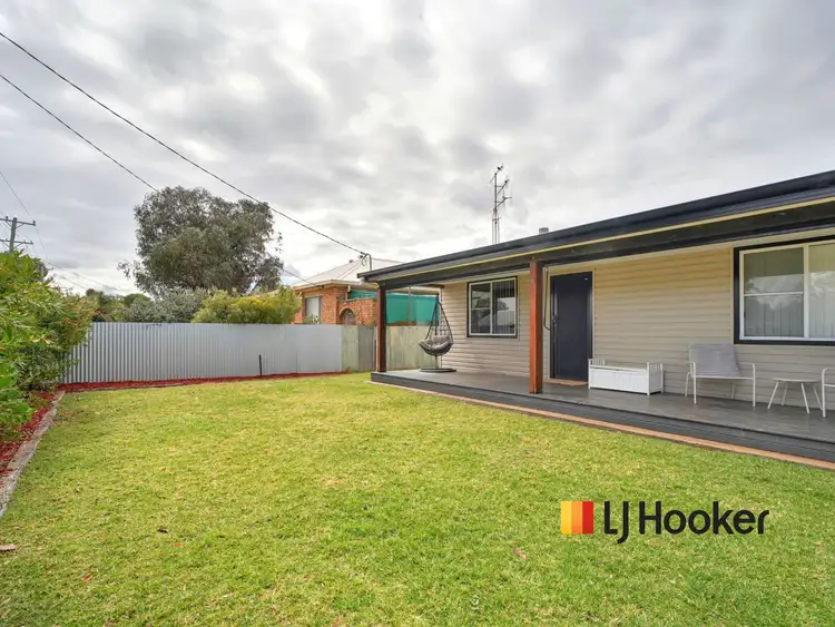 Second view of Homely house listing, 123 Meryula Street, Narromine NSW 2821