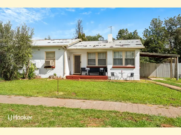 4 Bendle Street, Elizabeth Park SA 5113