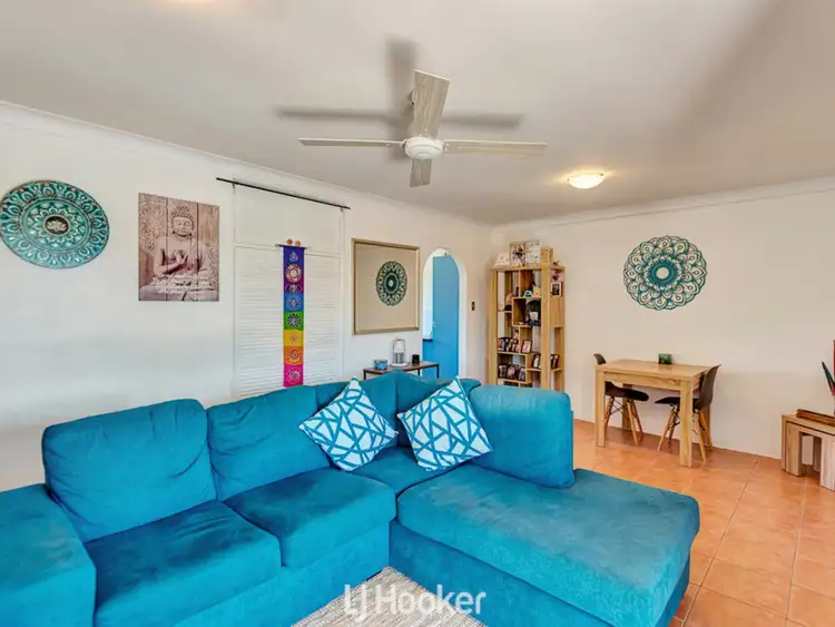 Second view of Homely unit listing, Unit 2/205 Ballina Road, Alstonville NSW 2477