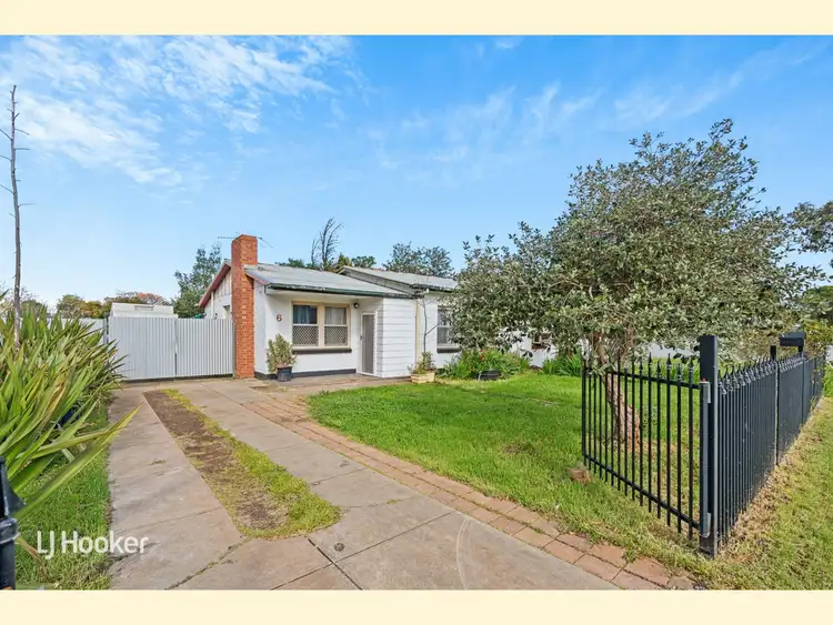 6 Bendle Street, Elizabeth Park SA 5113