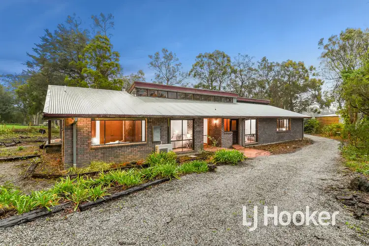 55 A'Beckett Road, Bunyip VIC 3815