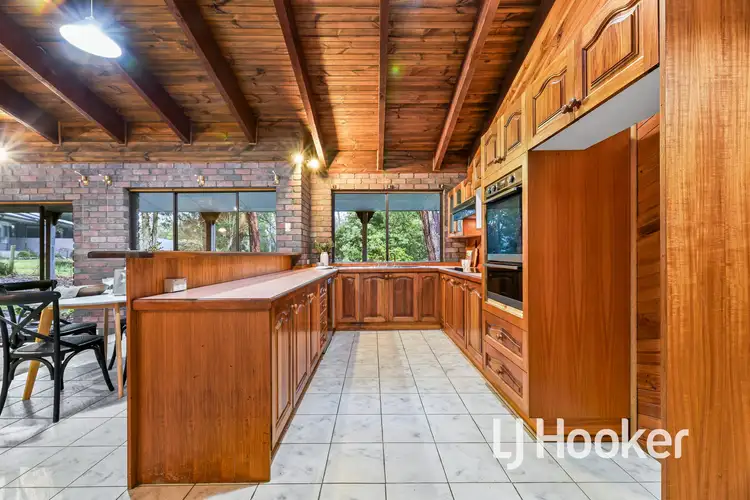 Fifth view of Homely house listing, 55 A'Beckett Road, Bunyip VIC 3815