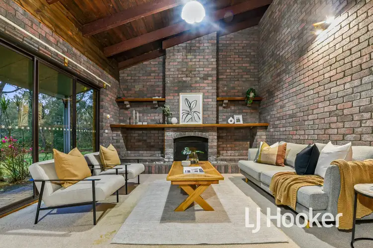 Sixth view of Homely house listing, 55 A'Beckett Road, Bunyip VIC 3815