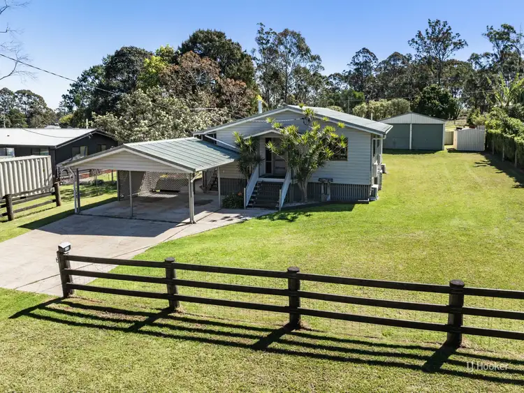 30 Fern Street, Blackbutt QLD 4314