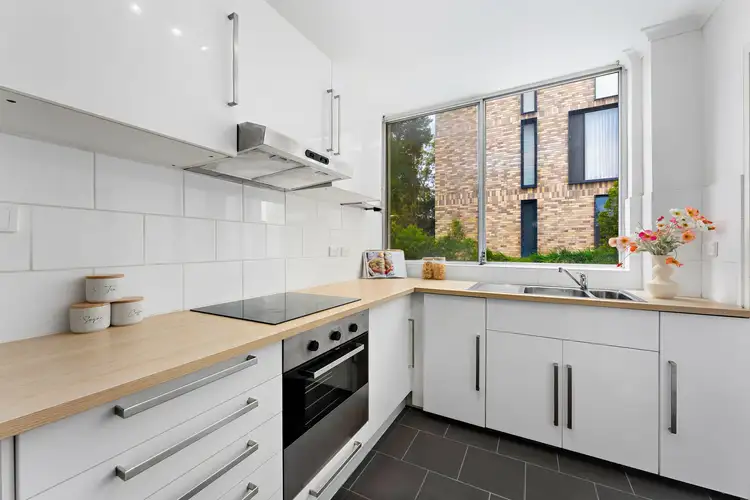 Third view of Homely unit listing, 1c/26 Belmore Street, Burwood NSW 2134