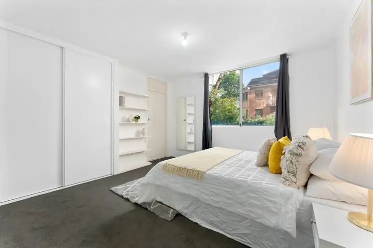 Fourth view of Homely unit listing, 1c/26 Belmore Street, Burwood NSW 2134