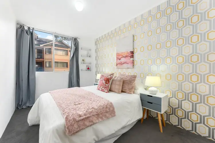 Fifth view of Homely unit listing, 1c/26 Belmore Street, Burwood NSW 2134