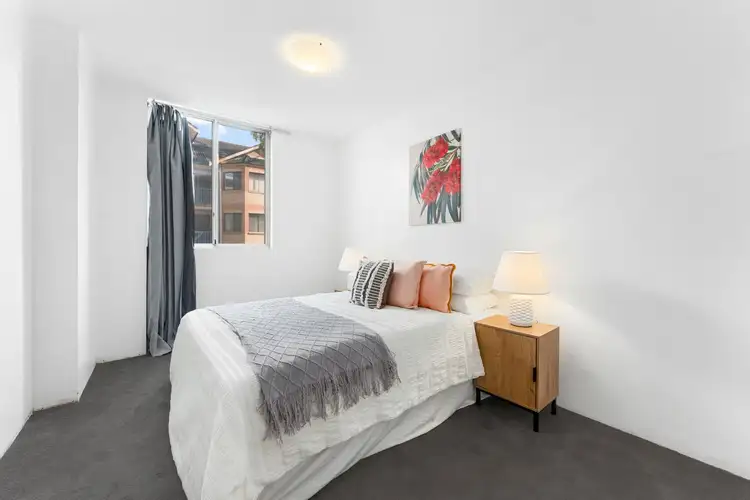 Sixth view of Homely unit listing, 1c/26 Belmore Street, Burwood NSW 2134