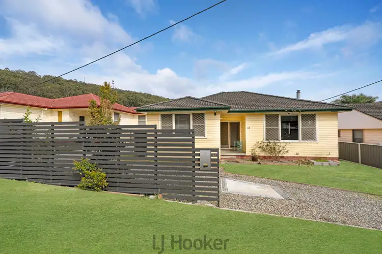43 William Street, Toronto NSW 2283