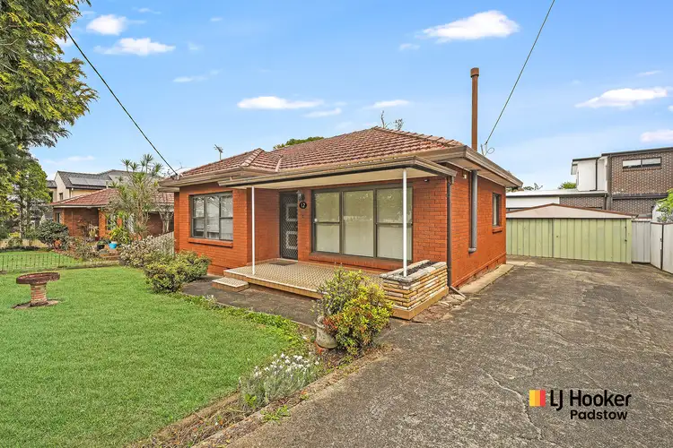 12 Beamish Street, Padstow NSW 2211