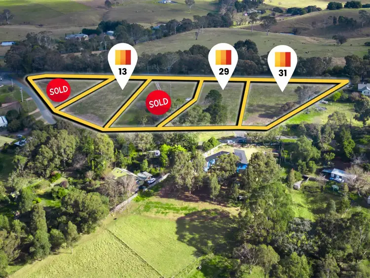 13-31 Lanteris Road, Wy Yung VIC 3875