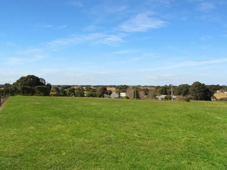 Third view of Homely land listing, 13-31 Lanteris Road, Wy Yung VIC 3875